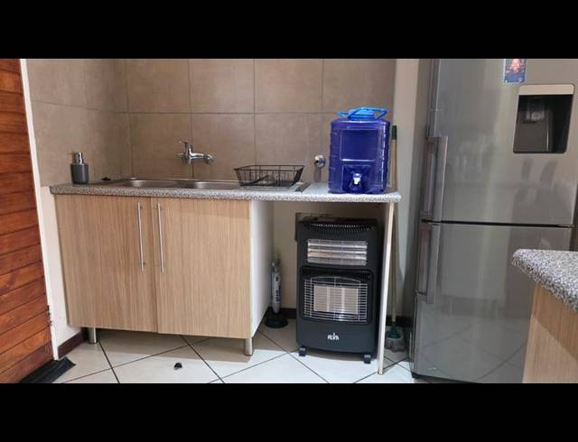 2 BEDROOM APARTMENT FOR SALE IN STONERIDGE